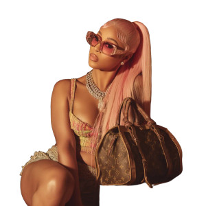 Nicki Minaj Fashion V2 Vinyl Car Decal Sticker – Waterproof & UV-Resistant 8" Nicki Minaj Fashion V2 Vinyl Car Decal Sticker – Waterproof & UV-Resistant 8"