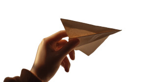Child'S Paper Airplane Vinyl Car Decal Sticker – Waterproof & UV-Resistant 8" Child'S Paper Airplane Vinyl Car Decal Sticker – Waterproof & UV-Resistant 8"