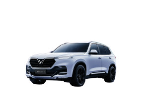 White Suv Car Vinyl Car Decal Sticker – Waterproof & UV-Resistant 8" White Suv Car Vinyl Car Decal Sticker – Waterproof & UV-Resistant 8"