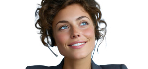 Smiling Woman Headphones V3 Vinyl Car Decal Sticker – Waterproof & UV-Resistant 8" Smiling Woman Headphones V3 Vinyl Car Decal Sticker – Waterproof & UV-Resistant 8"