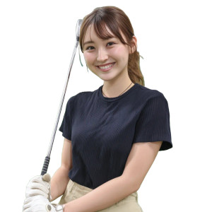 Smiling Golfer Woman Vinyl Car Decal Sticker – Waterproof & UV-Resistant 8" Smiling Golfer Woman Vinyl Car Decal Sticker – Waterproof & UV-Resistant 8"