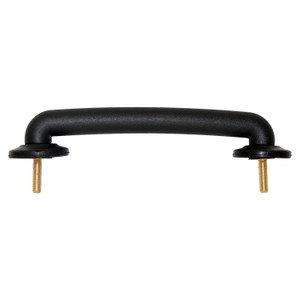 Quality Footman Loop for Jeep Wrangler TJ,JK | OE Replacement Hood Mount Quality Footman Loop for Jeep Wrangler TJ,JK | OE Replacement Hood Mount