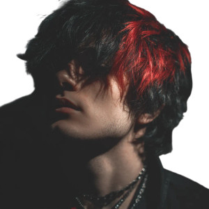 Hot Emo Guy Vinyl Car Decal Sticker – Waterproof & UV-Resistant 8"