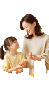 Mother And Child V52 Vinyl Car Decal Sticker – Waterproof & UV-Resistant 8"