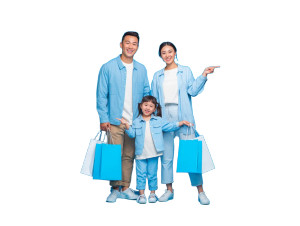 Modern Uzbek Family Vinyl Car Decal Sticker – Waterproof & UV-Resistant 8"