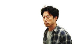 Sad Worker Conversation Vinyl Car Decal Sticker – Waterproof & UV-Resistant 8"