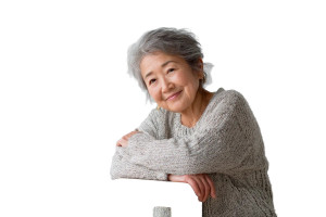 Elderly Asian Woman V3 Vinyl Car Decal Sticker – Waterproof & UV-Resistant 8" Elderly Asian Woman V3 Vinyl Car Decal Sticker – Waterproof & UV-Resistant 8"