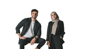 Professional Saudi Teachers Vinyl Car Decal Sticker – Waterproof & UV-Resistant 8"