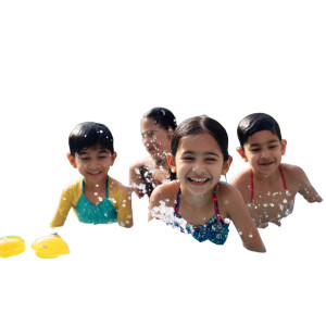 Joyful Waterpark Fun Vinyl Car Decal Sticker – Waterproof & UV-Resistant 8" Joyful Waterpark Fun Vinyl Car Decal Sticker – Waterproof & UV-Resistant 8"
