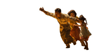 Brave Burmese Family Vinyl Car Decal Sticker – Waterproof & UV-Resistant 8"