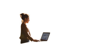 Cozy Store Owner Vinyl Car Decal Sticker – Waterproof & UV-Resistant 8"