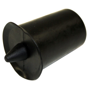 Crown Automotive Spare Tire Bump Stop | OE Replacement for Wrangler JK Crown Automotive Spare Tire Bump Stop | OE Replacement for Wrangler JK