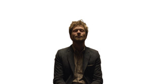 Sad Among Clowns Vinyl Car Decal Sticker – Waterproof & UV-Resistant 8"