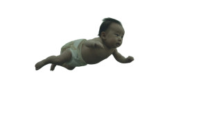 Flying Newborn Baby V3 Vinyl Car Decal Sticker – Waterproof & UV-Resistant 8" Flying Newborn Baby V3 Vinyl Car Decal Sticker – Waterproof & UV-Resistant 8"