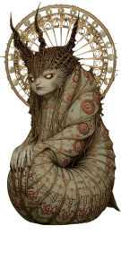 Tempting Critters Vinyl Car Decal Sticker – Waterproof & UV-Resistant 8"