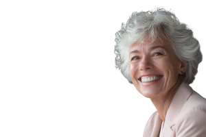 Cheerful Business Meeting Vinyl Car Decal Sticker – Waterproof & UV-Resistant 8"