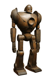 The Golem Vinyl Car Decal Sticker – Waterproof & UV-Resistant 8"