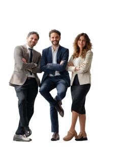 Israeli Insurance Agents Vinyl Car Decal Sticker – Waterproof & UV-Resistant 8"