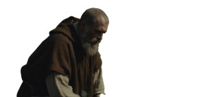 Norwegian Monk Gardening Vinyl Car Decal Sticker – Waterproof & UV-Resistant 8"