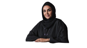 Confident Emirati Hr V2 Vinyl Car Decal Sticker – Waterproof & UV-Resistant 8"