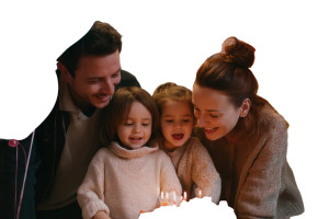 Family Birthday Celebration V2 Vinyl Car Decal Sticker – Waterproof & UV-Resistant 8" Family Birthday Celebration V2 Vinyl Car Decal Sticker – Waterproof & UV-Resistant 8"