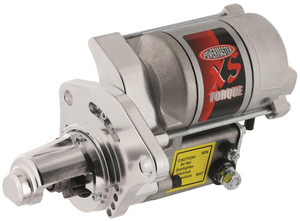 Powermaster Starter 9523 XS Torque; High-Torque Starter; 4.4 1 Gear Reduction Ratio Powermaster Starter 9523 XS Torque; High-Torque Starter; 4.4 1 Gear Reduction Ratio