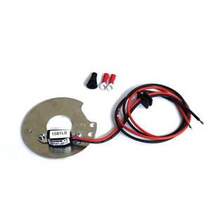 Upgrade Your Prestolite Distributor | Pertronix Ignitor Conversion Kit