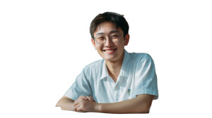 Studying Student V4 Vinyl Car Decal Sticker – Waterproof & UV-Resistant 8"