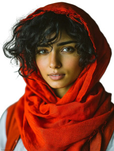 Arabic Professor Portrait Vinyl Car Decal Sticker – Waterproof & UV-Resistant 8" Arabic Professor Portrait Vinyl Car Decal Sticker – Waterproof & UV-Resistant 8"