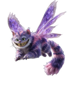 Magical Fantasy Creature Vinyl Car Decal Sticker – Waterproof & UV-Resistant 8"