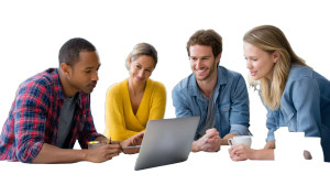 Startup Team Brainstorms Vinyl Car Decal Sticker – Waterproof & UV-Resistant 8" Startup Team Brainstorms Vinyl Car Decal Sticker – Waterproof & UV-Resistant 8"