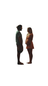 Newborn Family Moment V2 Vinyl Car Decal Sticker – Waterproof & UV-Resistant 8"