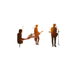 Rock Band Performing Vinyl Car Decal Sticker – Waterproof & UV-Resistant 8" Rock Band Performing Vinyl Car Decal Sticker – Waterproof & UV-Resistant 8"
