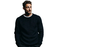 European Man Portrait V2 Vinyl Car Decal Sticker – Waterproof & UV-Resistant 8" European Man Portrait V2 Vinyl Car Decal Sticker – Waterproof & UV-Resistant 8"