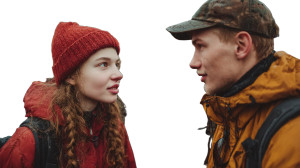 Talking Russians Vinyl Car Decal Sticker – Waterproof & UV-Resistant 8"