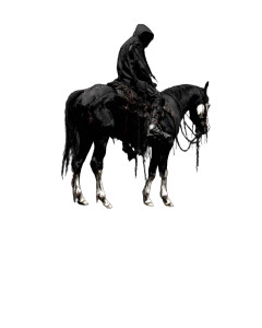 Love And Ride Vinyl Car Decal Sticker – Waterproof & UV-Resistant 8"