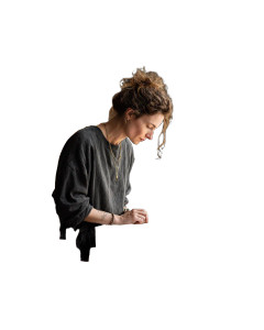 Young Entrepreneur Packing Vinyl Car Decal Sticker – Waterproof & UV-Resistant 8"