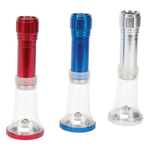 Super Bright Lantern Flashlight | Performance Tool | 248 Lumen LED, Collapsible, Water Resistant