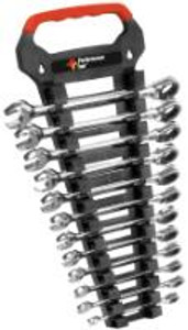Ultimate Performance Tool Ratcheting Wrench Set | 12-Piece Chrome Vanadium Steel Combo | 5 Degree Angle, 72 Ratchet Teeth Ultimate Performance Tool Ratcheting Wrench Set | 12-Piece Chrome Vanadium Steel Combo | 5 Degree Angle, 72 Ratchet Teeth