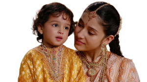 Divine Baby Ram Vinyl Car Decal Sticker – Waterproof & UV-Resistant 8"