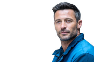 Warehouse Worker V2 Vinyl Car Decal Sticker – Waterproof & UV-Resistant 8"