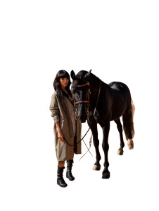 Desert Pose Vinyl Car Decal Sticker – Waterproof & UV-Resistant 8" Desert Pose Vinyl Car Decal Sticker – Waterproof & UV-Resistant 8"