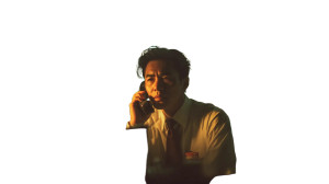 Solemn Kfc Manager Vinyl Car Decal Sticker – Waterproof & UV-Resistant 8"