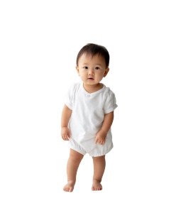 Adorable Asian Baby Vinyl Car Decal Sticker – Waterproof & UV-Resistant 8" Adorable Asian Baby Vinyl Car Decal Sticker – Waterproof & UV-Resistant 8"