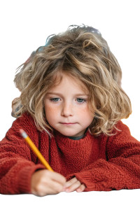 Diverse Students Testing Vinyl Car Decal Sticker – Waterproof & UV-Resistant 8" Diverse Students Testing Vinyl Car Decal Sticker – Waterproof & UV-Resistant 8"