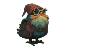 Gnome Owl Vinyl Car Decal Sticker – Waterproof & UV-Resistant 8" Gnome Owl Vinyl Car Decal Sticker – Waterproof & UV-Resistant 8"