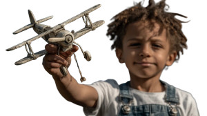 Happy Boy Playing Vinyl Car Decal Sticker – Waterproof & UV-Resistant 8" Happy Boy Playing Vinyl Car Decal Sticker – Waterproof & UV-Resistant 8"