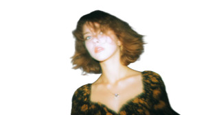 Girl In Mirror Vinyl Car Decal Sticker – Waterproof & UV-Resistant 8" Girl In Mirror Vinyl Car Decal Sticker – Waterproof & UV-Resistant 8"