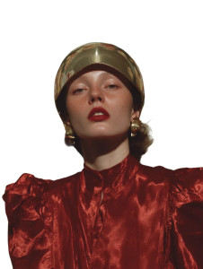 Golden Helmet Beauty Vinyl Car Decal Sticker – Waterproof & UV-Resistant 8"