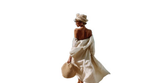 Stylish Influencer Vinyl Car Decal Sticker – Waterproof & UV-Resistant 8"